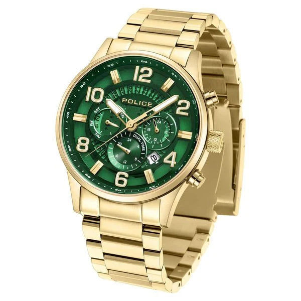 TIT NEPLPEWJK2203104 POLICE TITAN GENTS WATCH TIT NEPLPEWJK2203104 POLICE TITAN GENTS WATCH
